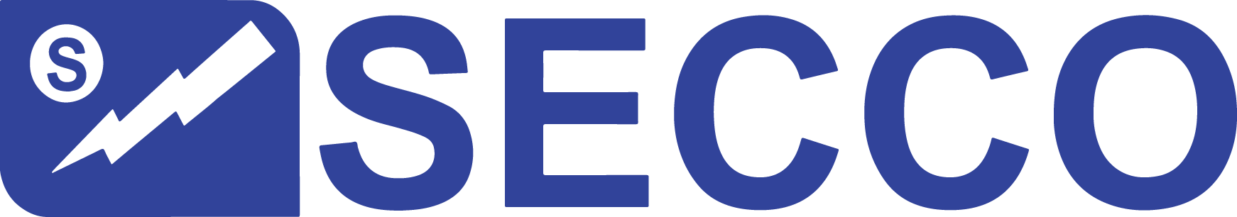 Secco Logo