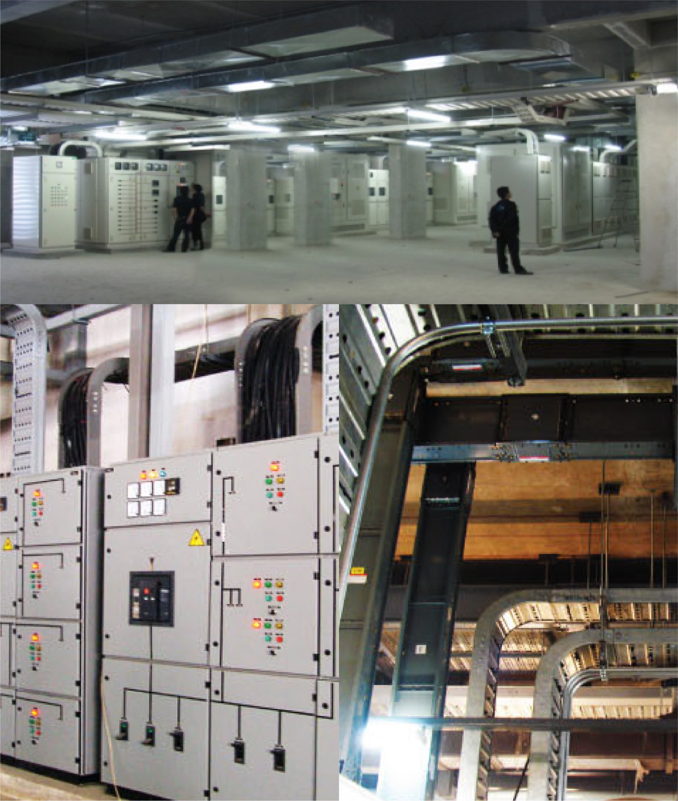 HVAC & Mechanical Engineering